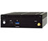 Jetway HBFBZ10-6412-B-A1 (Intel Elkhart Lake) [4x 2.5GbE, 2x USB3.1]